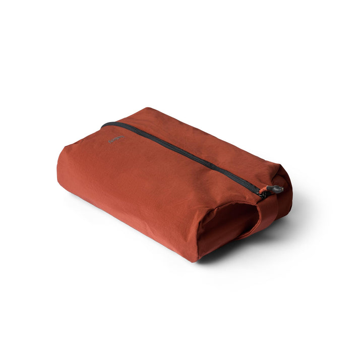 Bellroy Lite Packing Caddy 8L (Reise-Organizer-Packwürfel, Aufbewahrungslösung mit Reissverschluss f