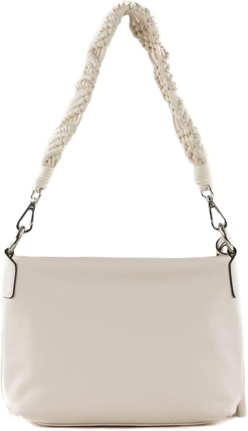 GIANNI CHIARINI Africa Crossbody Bag Marble