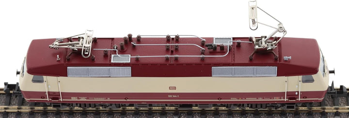 MiniTrix 16027 - E-Lok BR 120 der SEL