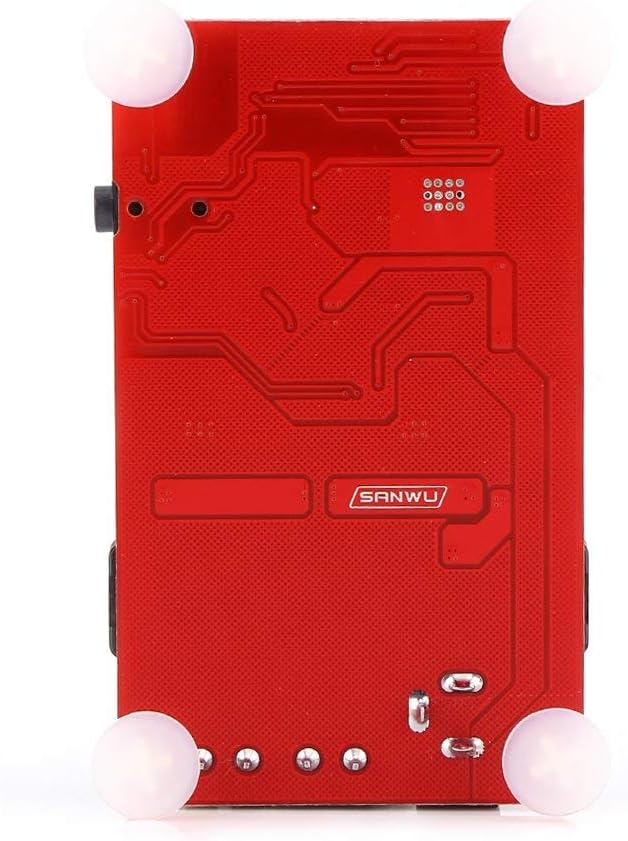 Bluetooth Amplifier Board TDA7492 Wireless Digital Stereo Verstärker Modul 50w x2 Audioempfänger End
