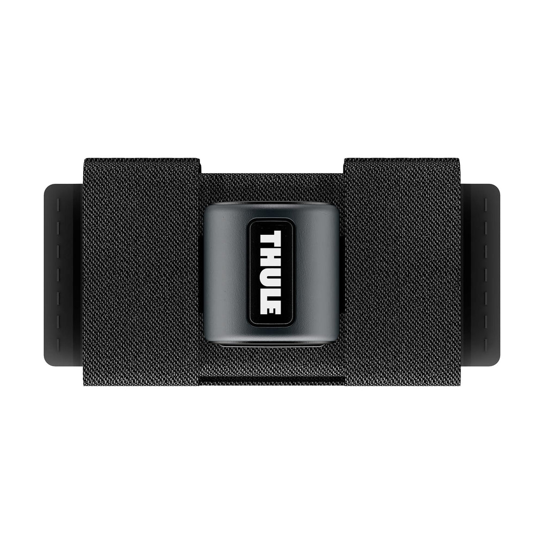 Thule SkiClick Black One-Size Einheitsgrösse, Einheitsgrösse