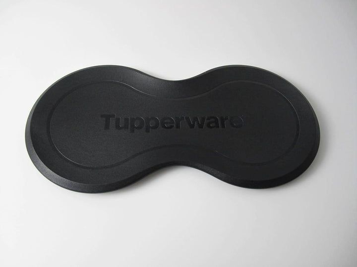 TUPPERWARE Griffbereit Ablage schwarz für Kochlöffel Löffel P 21079
