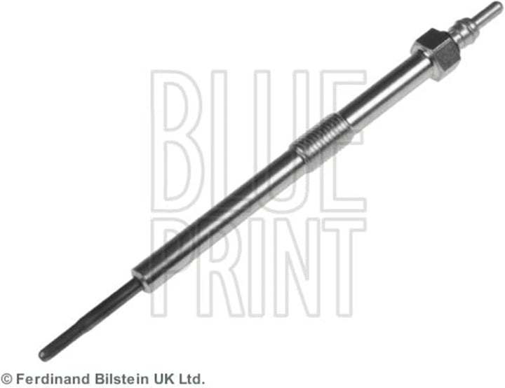 Blue Print ADH21804 Glühkerze, 1 Stück | ADH21804 passend für Accord Civic Cr-V Hr-V | ADH21804