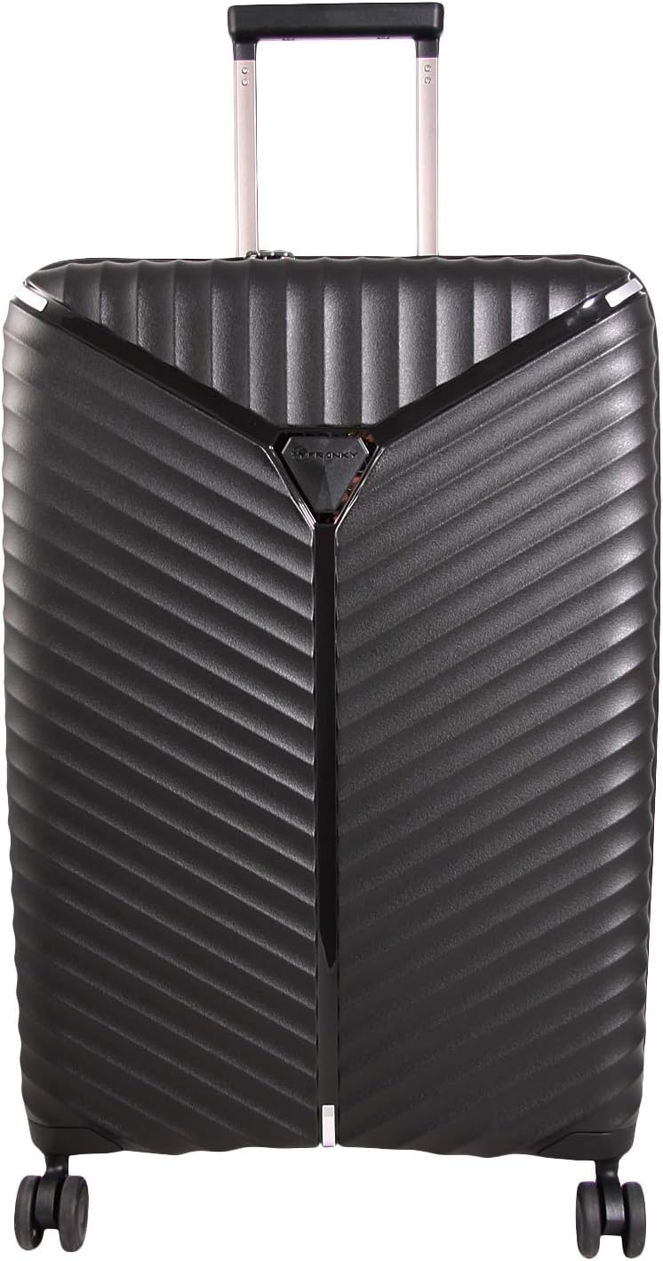 Franky Trolley PP13 L Black