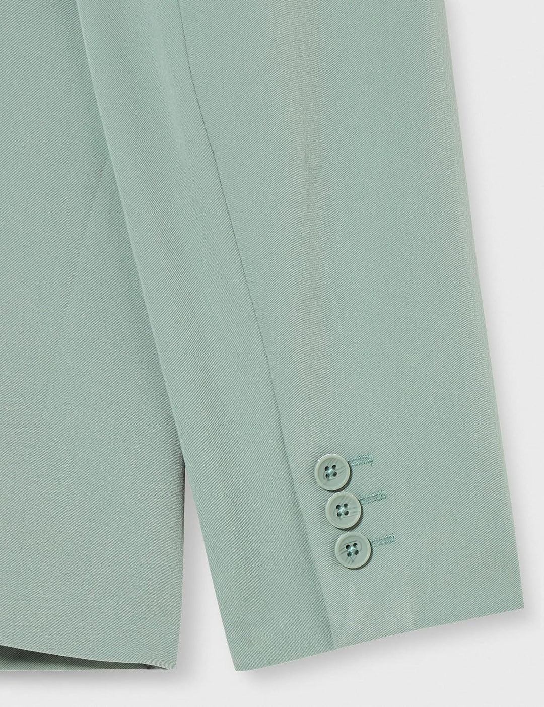 ONLY & SONS Herren Onseve Slim 0071 Suit, 46 Chinois Green