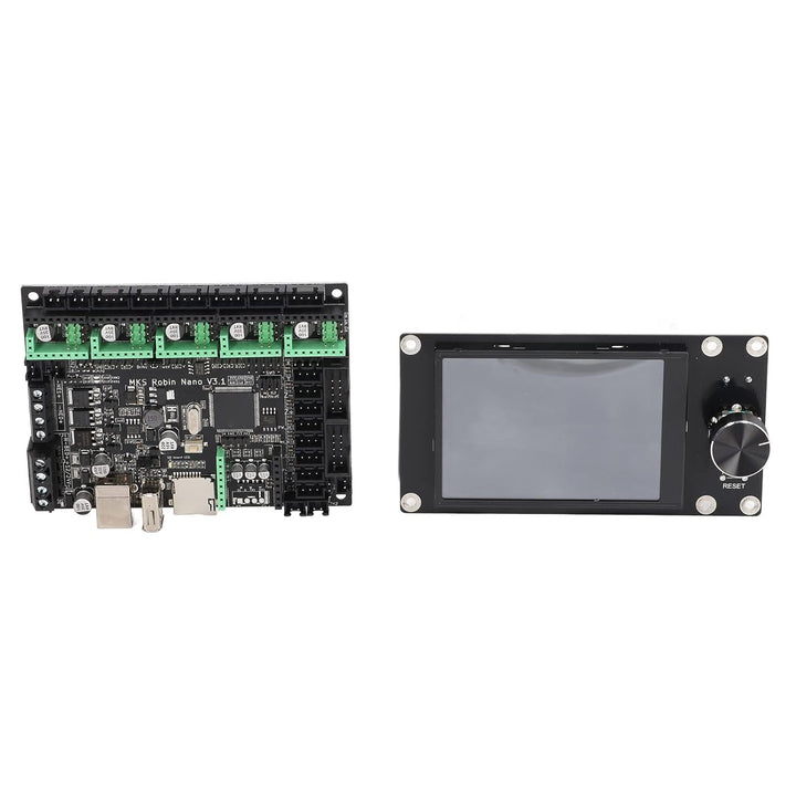 3D-Drucker-Motherboard 3D-Desktop-Drucker-Mainboard MKS-Controller-Board Druckermodul Drucker-Contro