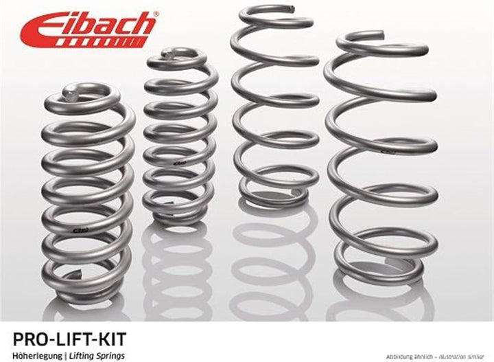 EIBACH E30-26-003-02-22 Fahrwerksatz, Federn