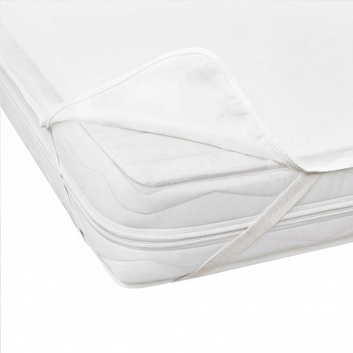 Mister Sandman Matratzenschoner 80x190 – wasserdichte Matratzenauflage – Inkontinenzunterlage – Masc