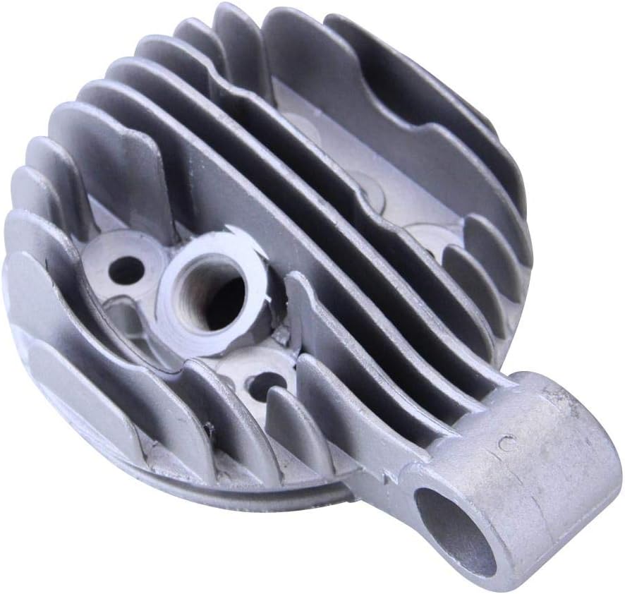 Zylinderkopf gebläsegekühlt Hercules Lastboy Sachs 50/A 50/2 Motor Zylinder Kopf