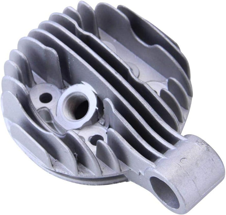 Zylinderkopf gebläsegekühlt Hercules Lastboy Sachs 50/A 50/2 Motor Zylinder Kopf