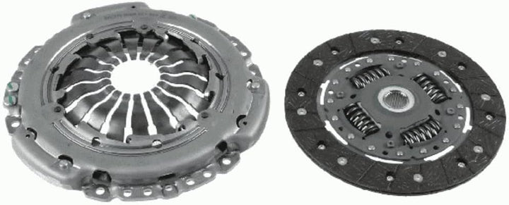 Sachs 3000 951 969 - Kupplungssatz