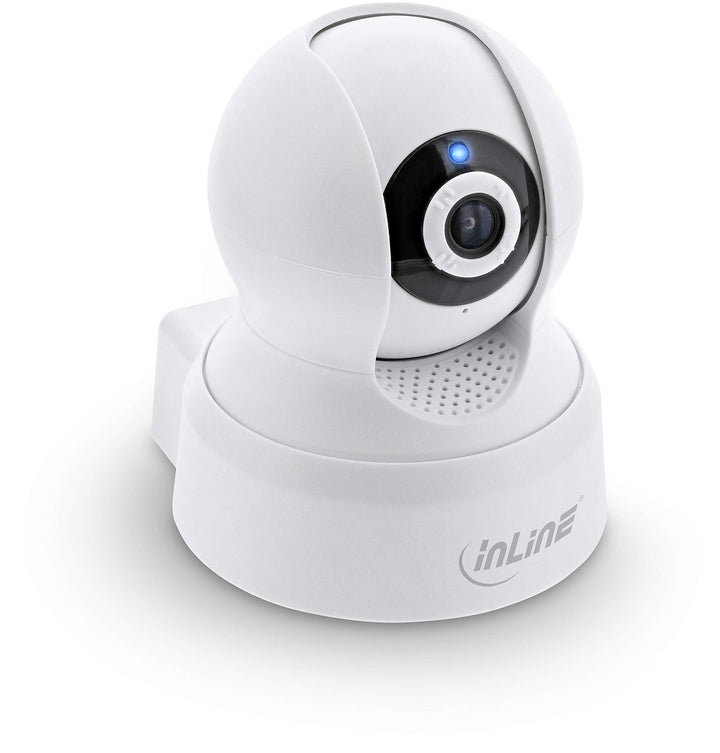 InLine 40156 SmartHome Kamera innen