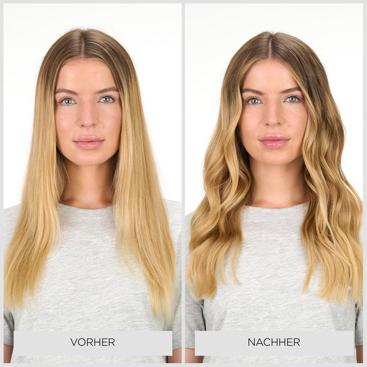 BaByliss Straight & Curl Brilliance 2-in-1 Glätteisen ST482E, Schwarz Glätteisen_Straight & Curl Bri