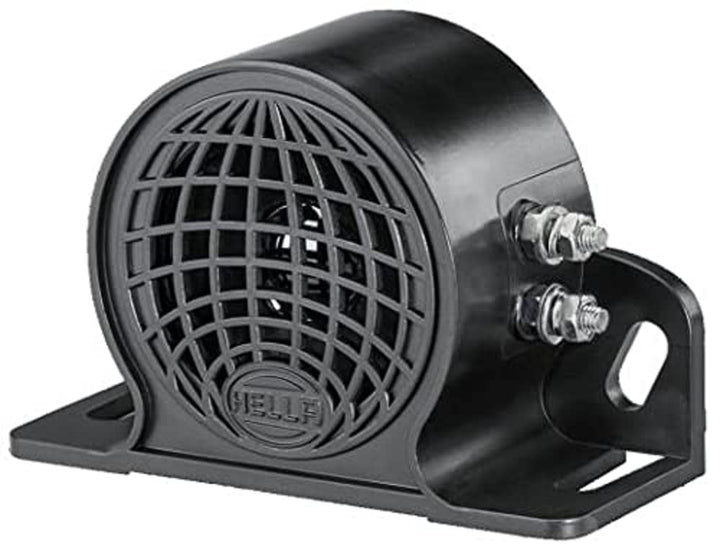 HELLA 3SL 009 148-171 Rückfahrwarner - BM10 - 97dB(A) - Frequenzbereich von: 700Hz - Frequenzbereich