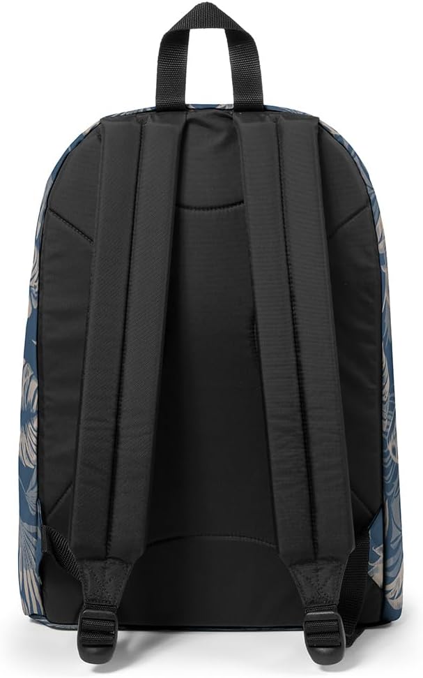 EASTPAK Unisex Out Of Office Sac à dos Einheitsgrösse Brize Blue Beige, Brizebluebeige