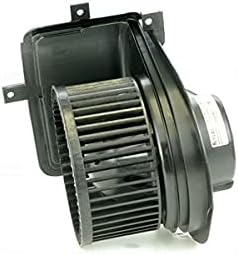 Nissens 87176 Heizung