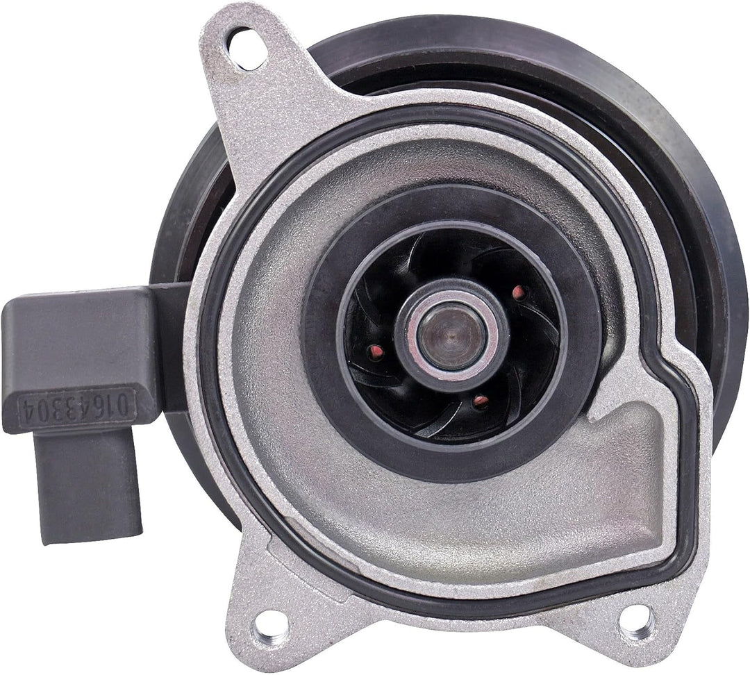 TRISCAN 8600 29062 Kühlung