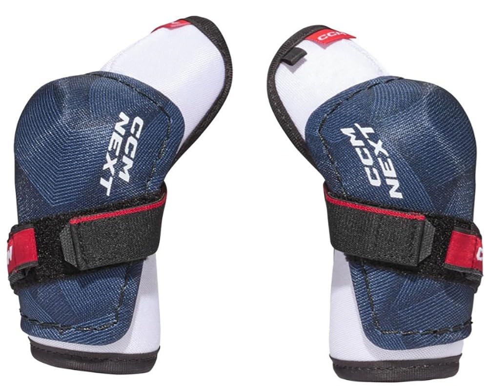 CCM Next Ellbogenschoner Youth Bambini EPNEXT23, L