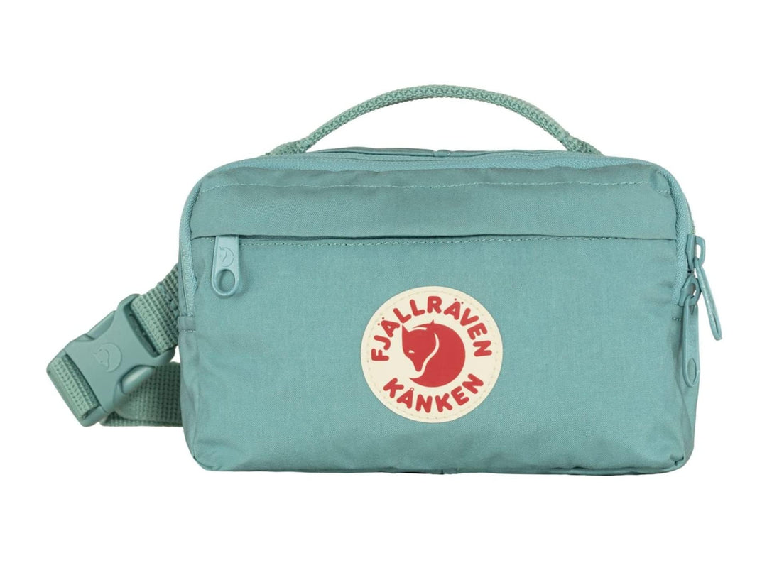 Fjallraven Fjallraven Fjällräven Unisex Kånken Hip Pack Marsupio, Rosa, Regular EU Einheitsgrösse Sk
