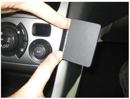 Brodit ProClip, schwarz
