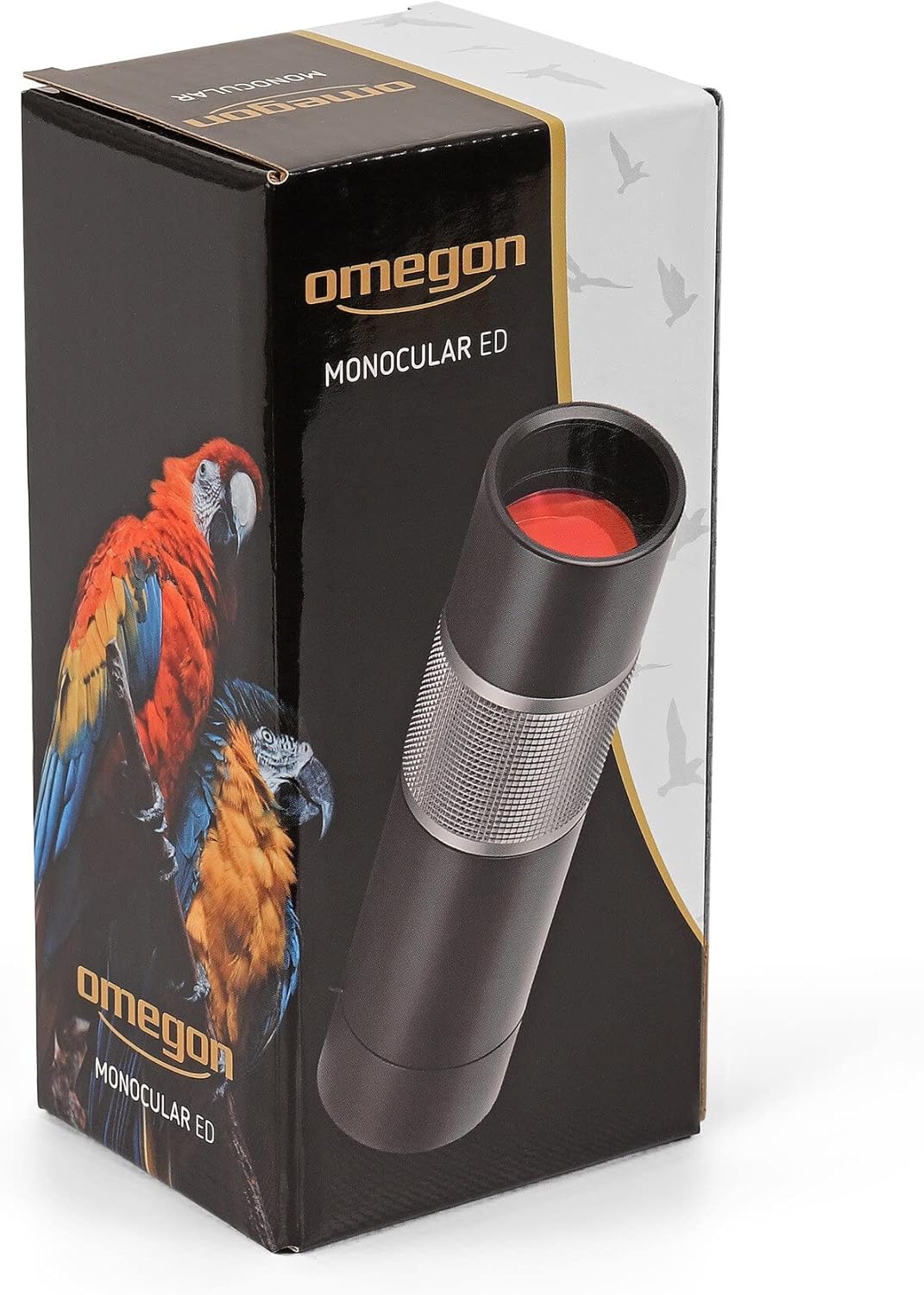 Omegon Monokular Mono 10x32 ED