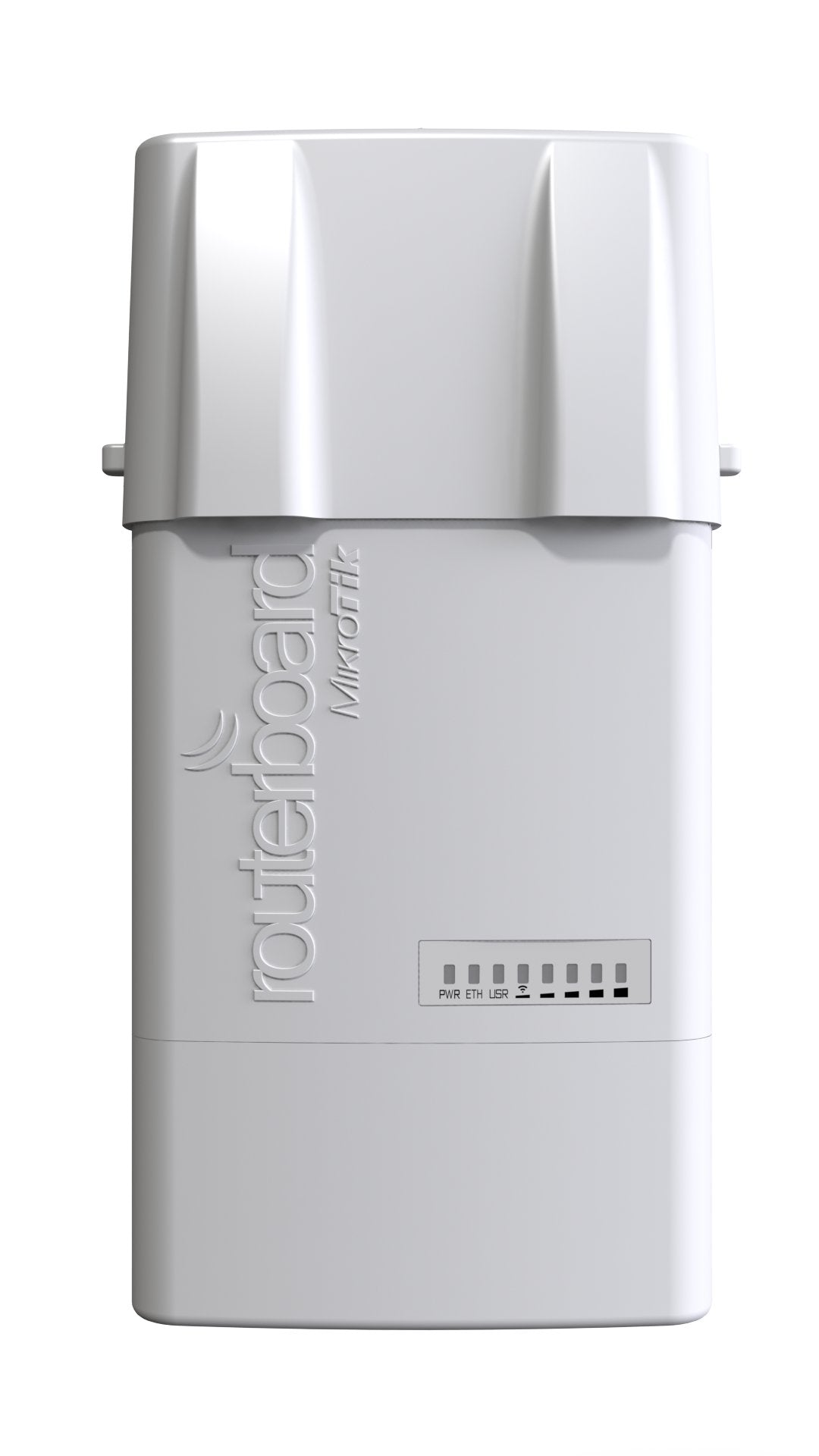 Mikrotik basebox 5