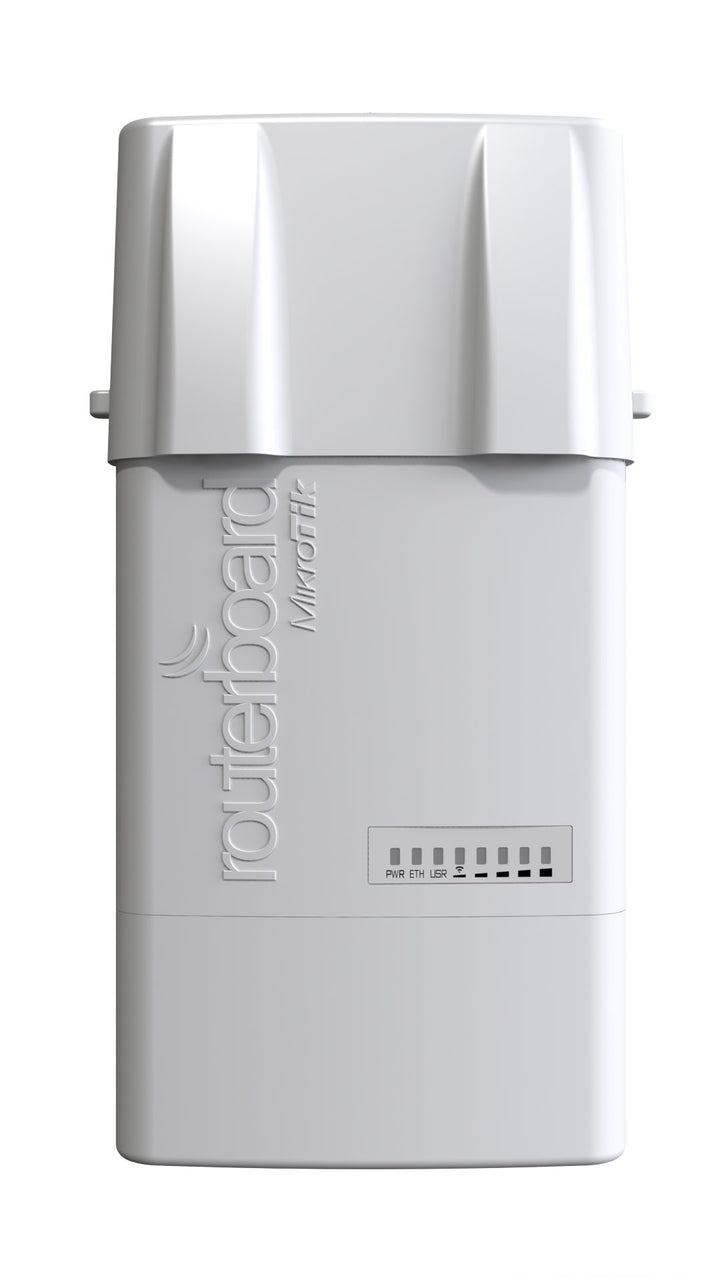 Mikrotik basebox 5
