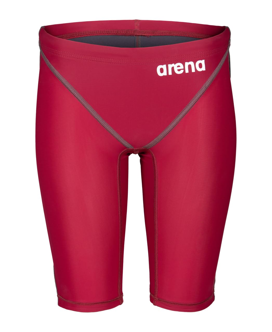 ARENA Jungen Powerskin St Next Jammer Jr. Swim Briefs (1er Pack) 140 Rot, 140 Rot