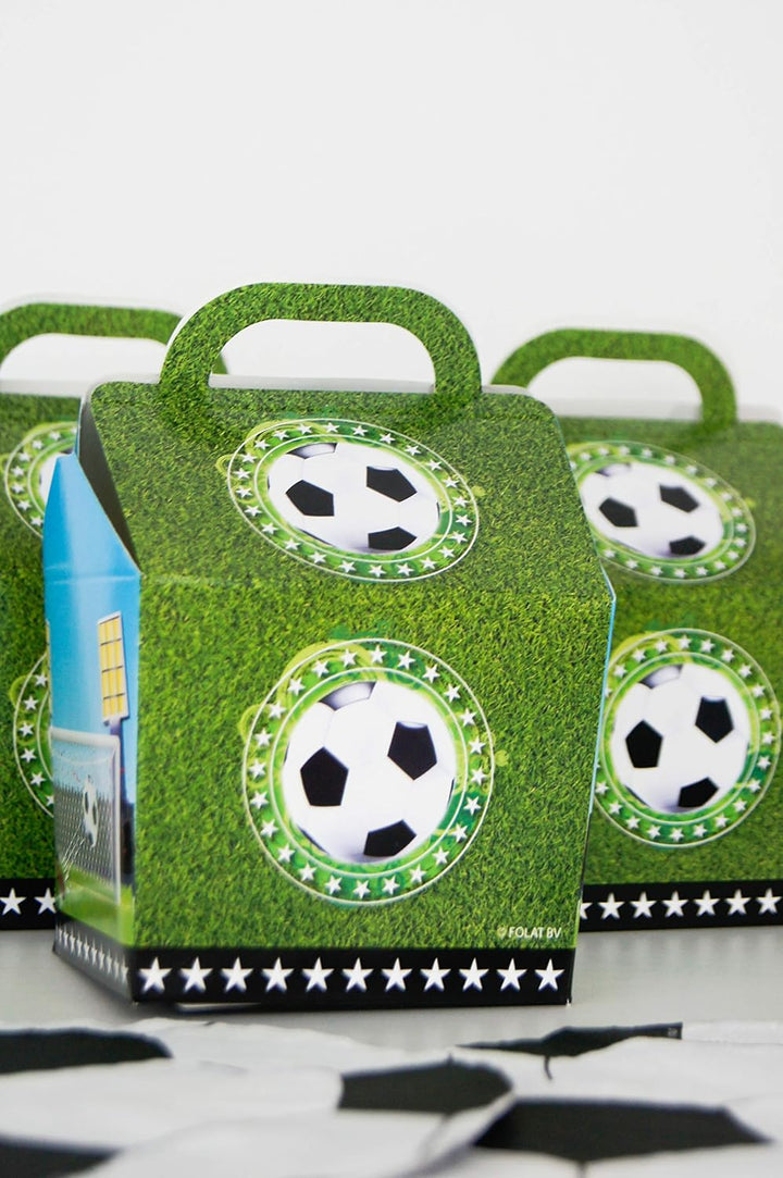 Folat 00223 - Partyset, Fussball