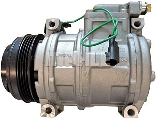 MAHLE ACP 793 000S A/C-Kompressor BEHR