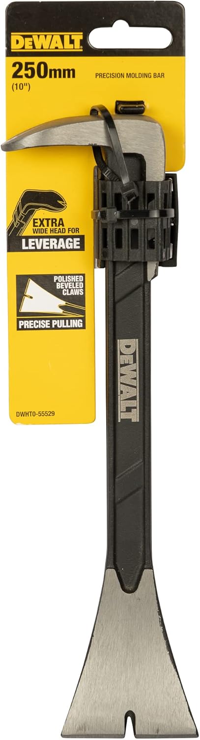 DEWALT Dewa Praezisionseisen 254mm Flach DWHT0-55529