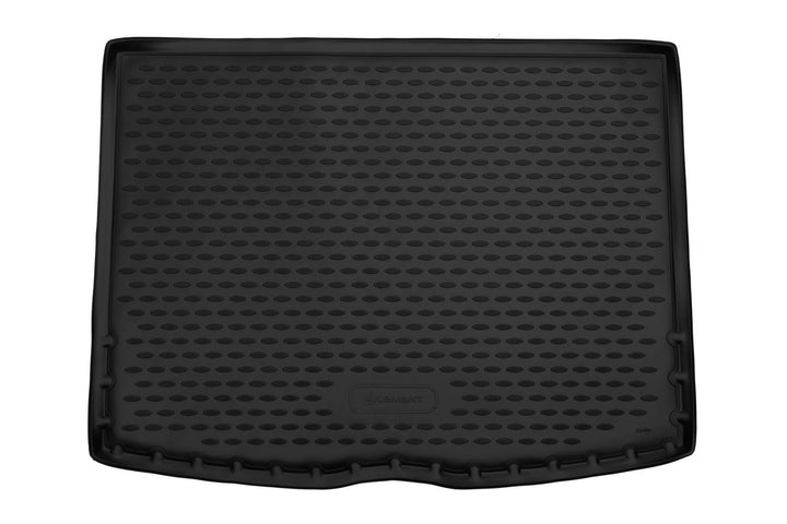 Element Passform Kofferraumwanne Laderaumwanne für Mercedes B-Klasse B-Klasse W247 2019- Standard-1t