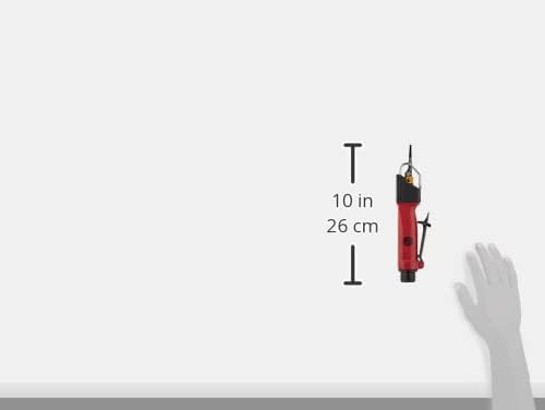 Chicago Pneumatic 8941079000 Druckluft Karosseriesäge, Type CP7900