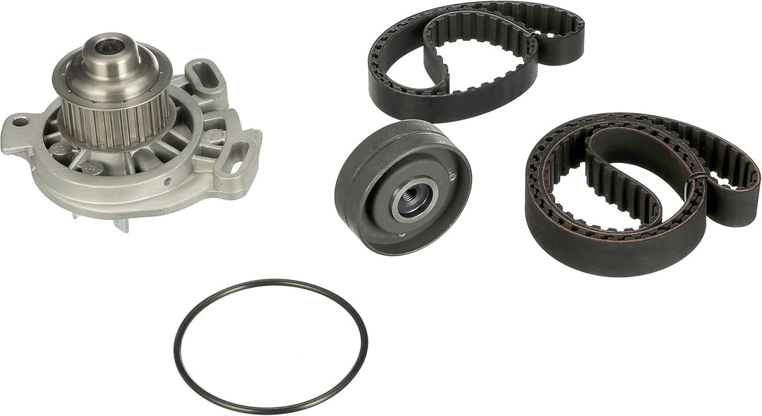 GATES PowerGrip Kit + Wasserpumpe KP15035