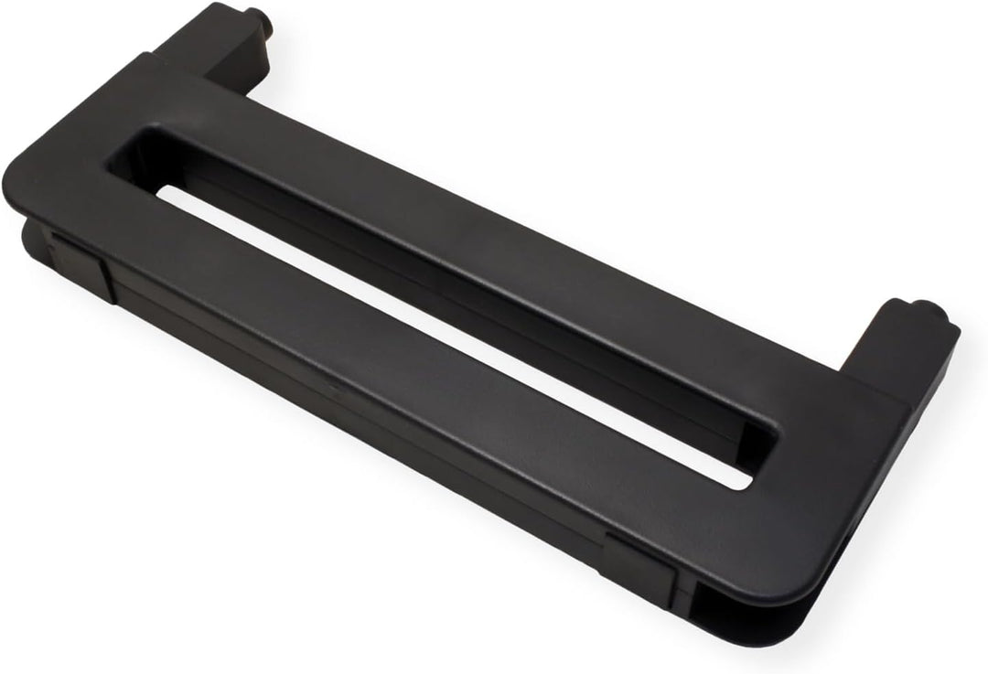 VALUE Monitor-/Laptop-Ständer, höhenverstellbar, schwarz