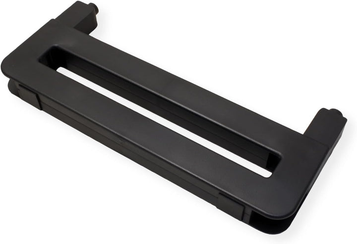 VALUE Monitor-/Laptop-Ständer, höhenverstellbar, schwarz