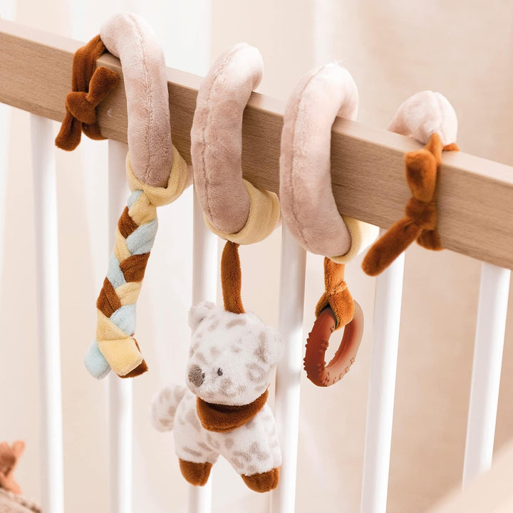 Nattou 620208 Spirale, Beige