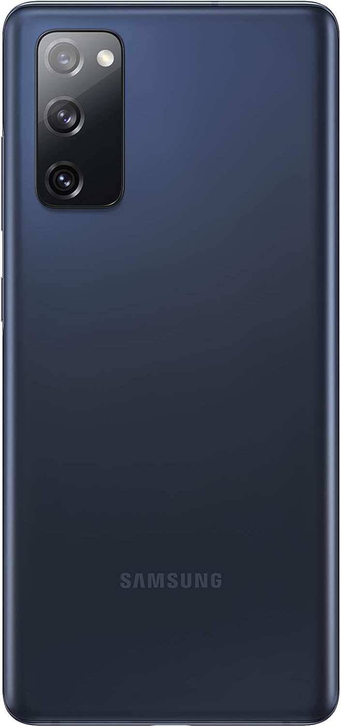 Samsung Galaxy S20 FE 5G Blau Blau 256 GB, Blau 256 GB