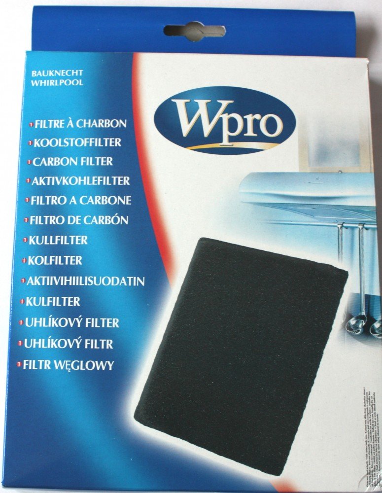 DKF43 Aromafilter CWF020B Typ20