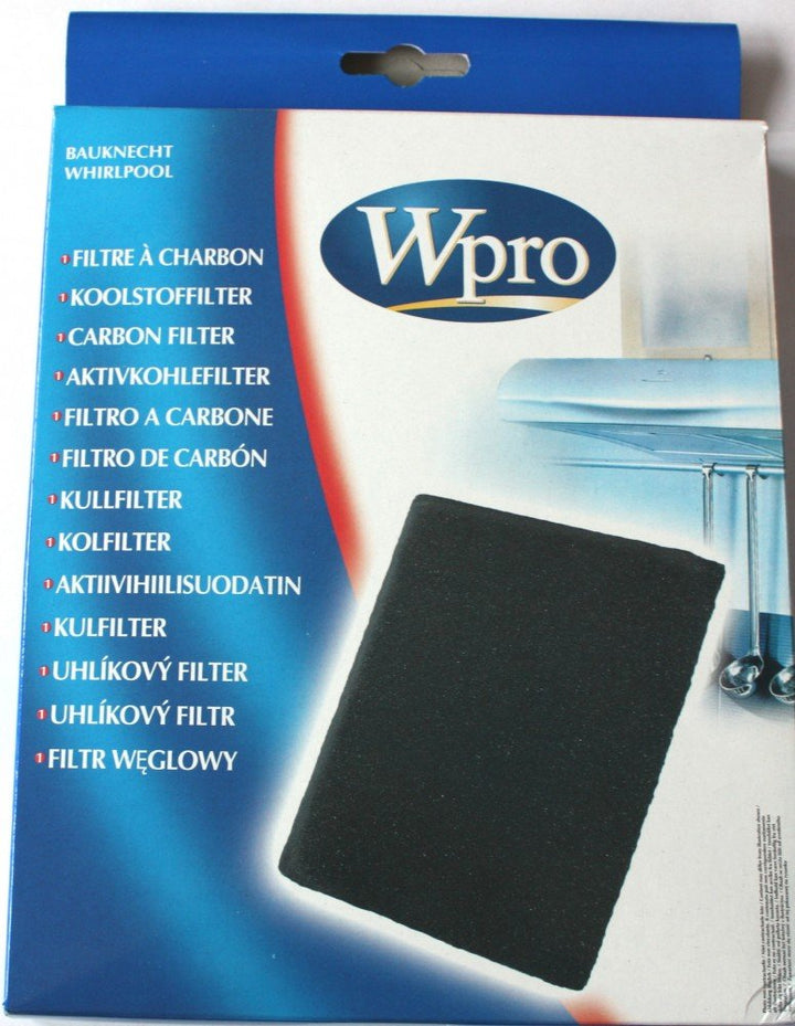 DKF43 Aromafilter CWF020B Typ20
