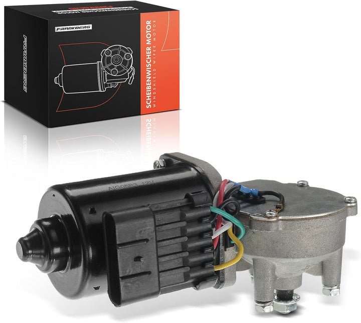 Frankberg Wischermotor für Astra F Combo Corsa 1991-2002 90341903