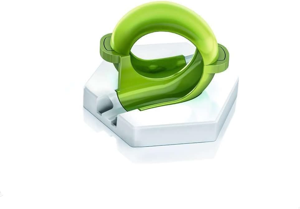 Ravensburger GraviTrax Erweiterung Looping - Ideales Zubehör für spektakuläre Kugelbahnen, Konstrukt