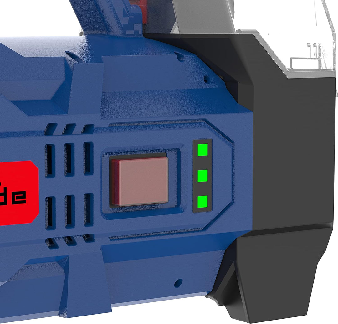 Güde 58565 Akku Gartenpumpe GP 18-0 (18 V, 2400 l/h, IG 1", max. Förderhöhe 20 m, integrierter Wasse