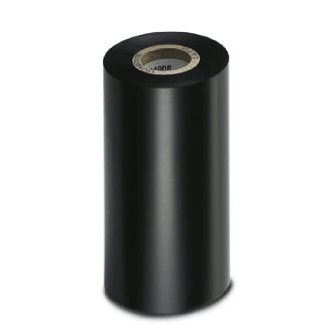 Phoenix Contact THERMOMARK 110 Farbband Schwarz