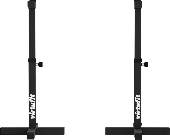 VirtuFit Kraftstation für Zuhause Spotter Catchers, Spotter Catchers