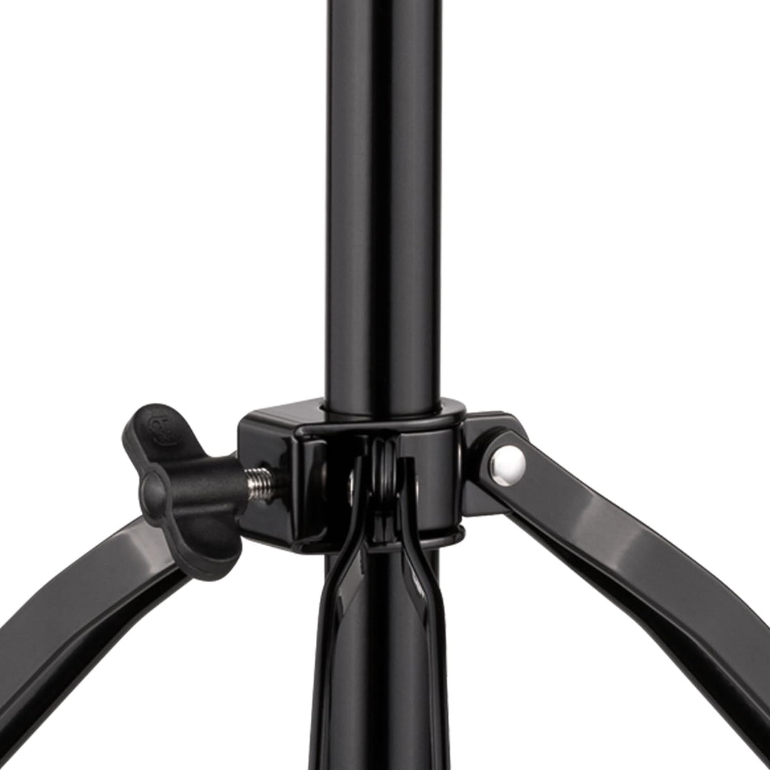 Meinl Percussion THBS-BK Bongo Stand, schwarz