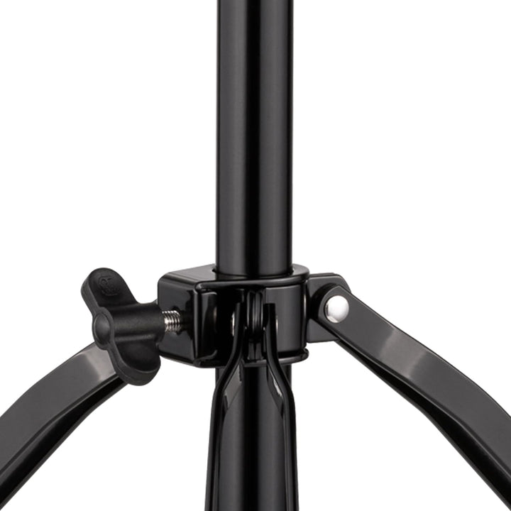 Meinl Percussion THBS-BK Bongo Stand, schwarz