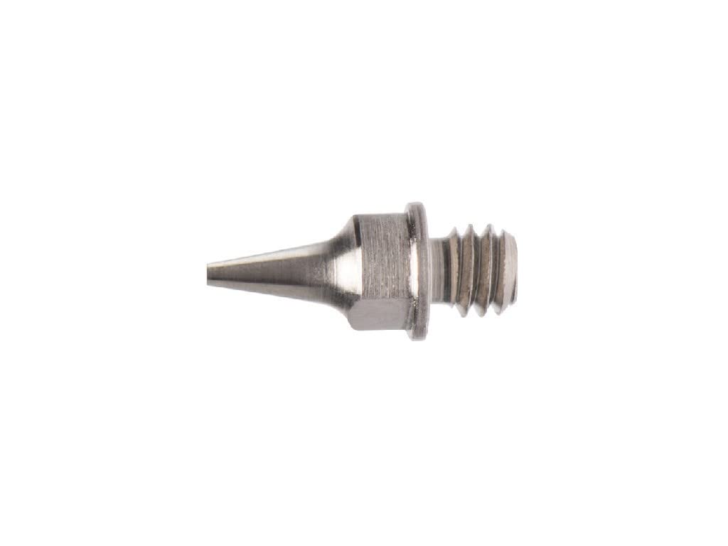 I 535 1B Ventil, Edelstahl, Metall, C1, 0.18 mm, 2 Ports