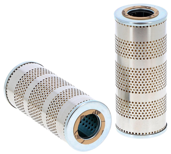 HIFI FILTER Hydraulikfilter SH 52011 kompatibel mit HY 10030, P 2.0920-11, P17-3481, HF35265