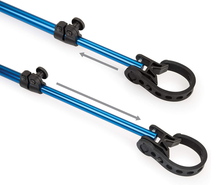 Park Tool Park Tool Unisex – Erwachsene HBH-3 Werkzeuge, Schwarz, One Size Park Tool Park Tool Unise